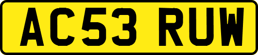 AC53RUW