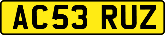 AC53RUZ