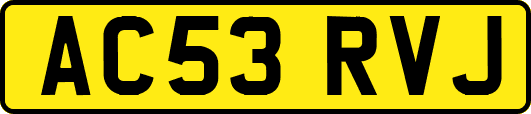 AC53RVJ