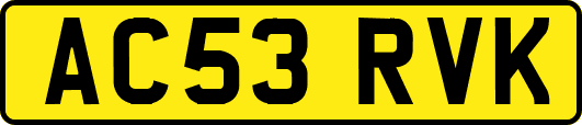AC53RVK