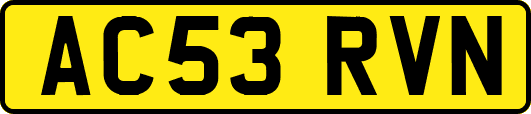 AC53RVN
