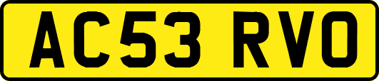 AC53RVO