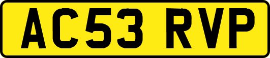 AC53RVP