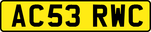 AC53RWC