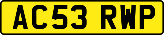 AC53RWP
