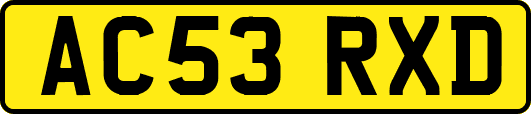 AC53RXD