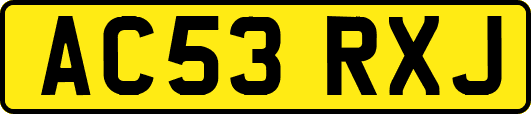 AC53RXJ