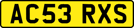 AC53RXS