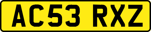 AC53RXZ