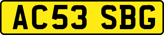 AC53SBG