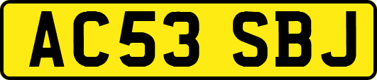 AC53SBJ