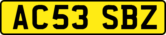 AC53SBZ