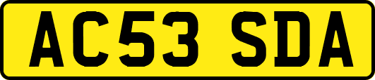 AC53SDA
