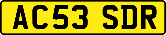 AC53SDR