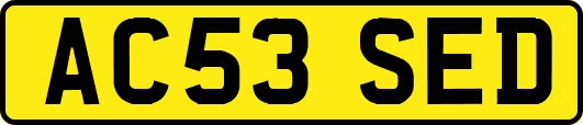 AC53SED