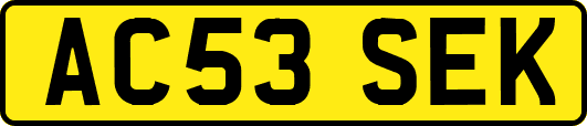 AC53SEK