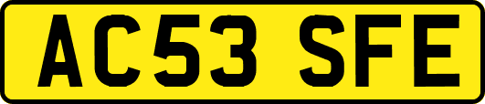 AC53SFE