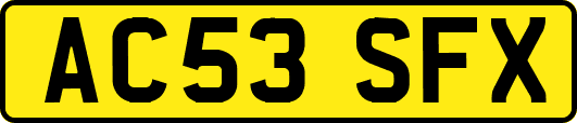 AC53SFX
