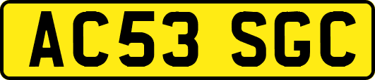AC53SGC