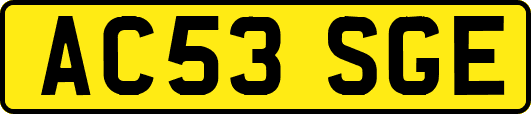 AC53SGE