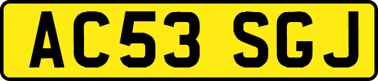 AC53SGJ