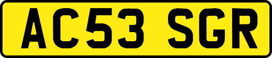 AC53SGR