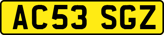 AC53SGZ