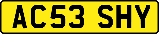AC53SHY