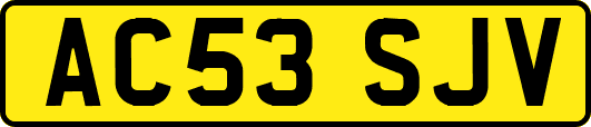 AC53SJV