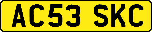 AC53SKC