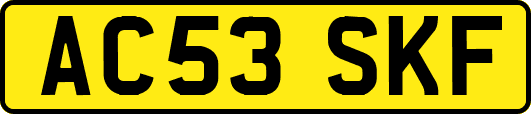 AC53SKF