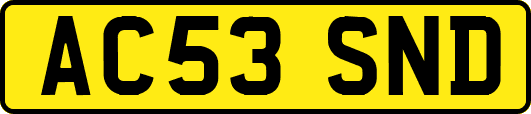 AC53SND