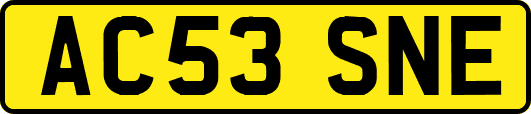AC53SNE