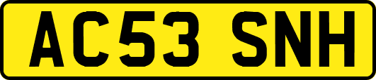 AC53SNH
