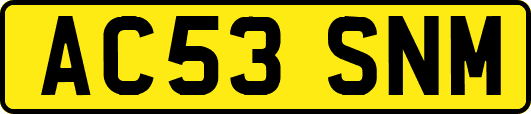 AC53SNM