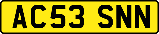 AC53SNN