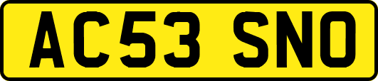 AC53SNO
