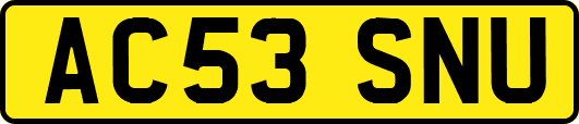 AC53SNU