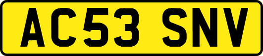 AC53SNV