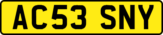 AC53SNY