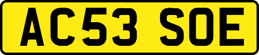 AC53SOE