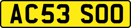 AC53SOO