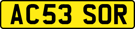 AC53SOR