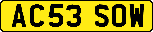 AC53SOW