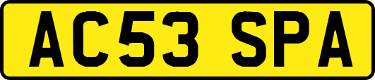 AC53SPA