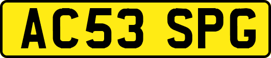 AC53SPG