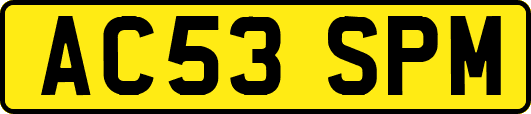 AC53SPM