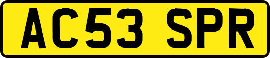 AC53SPR