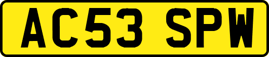 AC53SPW