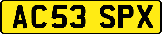 AC53SPX